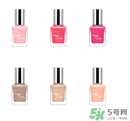 rmk2017春季彩妝有哪些？rmk2017春季彩妝多少錢
