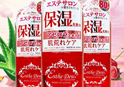 esthe dew伊詩露適合什么年齡？伊詩露適合什么膚質(zhì)？