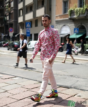 過年男生穿什么衣服？過年男生穿衣搭配