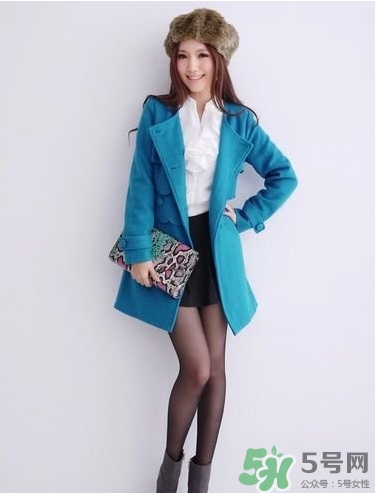 女生過年穿什么衣服？女生過年穿衣搭配