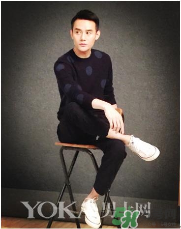 王凱的衣服什么牌子？王凱衣服同款
