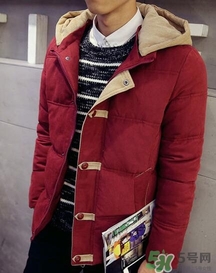 過年男生穿什么衣服？過年男生穿衣搭配