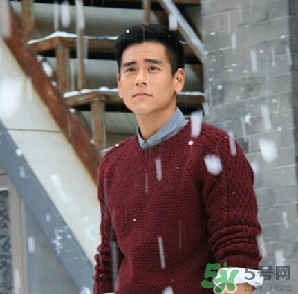 過年男生穿什么衣服？過年男生穿衣搭配
