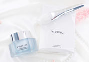vidivici睡眠面膜好用嗎？vidivici面膜怎么樣
