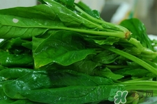 吃菠菜好嗎？吃菠菜的好處和壞處？