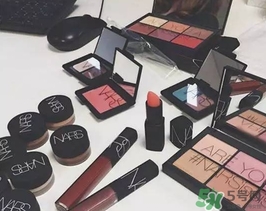 nars2017春季彩妝有哪些？nars2017春季限量彩妝價格