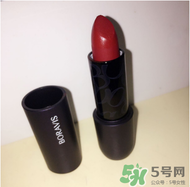 柏蕊詩口紅怎么樣？柏蕊詩好用嗎？
