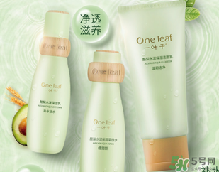 一葉子套裝多少錢一盒？一葉子補水套裝多少錢？