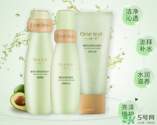 一葉子套裝多少錢一盒？一葉子補水套裝多少錢？