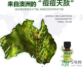 星期四農(nóng)莊茶樹精油怎么用？星期四農(nóng)莊茶樹精油使用方法