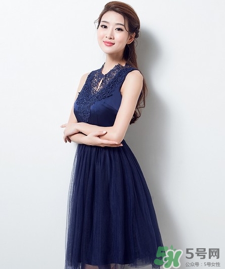 年會要穿禮服嗎？年會禮服搭配