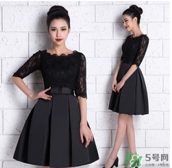 年會要穿禮服嗎？年會禮服搭配