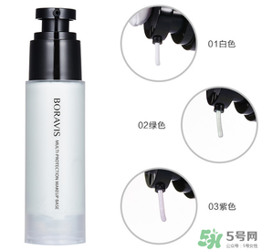 柏蕊詩隔離霜怎么樣？柏蕊詩隔離霜好用嗎？