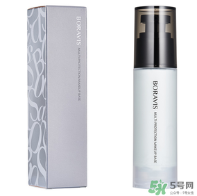 柏蕊詩隔離霜怎么樣？柏蕊詩隔離霜好用嗎？