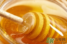 蜂蜜能治咽喉炎嗎？咽喉炎吃蜂蜜水有用嗎？
