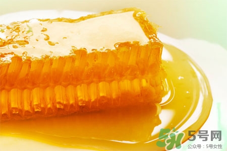 蜂蜜能治咽喉炎嗎？咽喉炎吃蜂蜜水有用嗎？