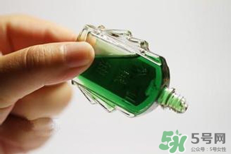 風(fēng)油精能治咽喉炎嗎？吃風(fēng)油精會(huì)治好咽喉炎嗎？