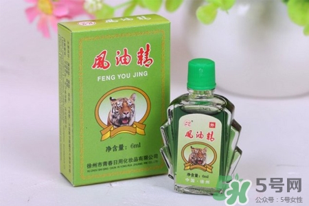 風(fēng)油精能治咽喉炎嗎？吃風(fēng)油精會(huì)治好咽喉炎嗎？