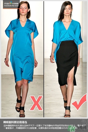 年會穿什么顏色的衣服？年會穿衣注意事項