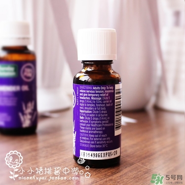 星期四農(nóng)莊薰衣草精油怎么用？星期四薰衣草精油使用方法