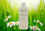 natio玫瑰水為什么刺痛？natio玫瑰水刺痛原理