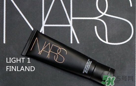 nars2017春季彩妝有哪些？nars2017春季限量彩妝價格