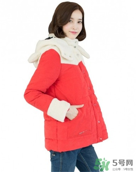 春節(jié)孕婦穿什么衣服？過年孕婦穿什么衣服？