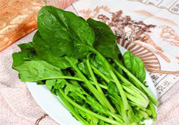 吃菠菜好嗎？吃菠菜的好處和壞處？