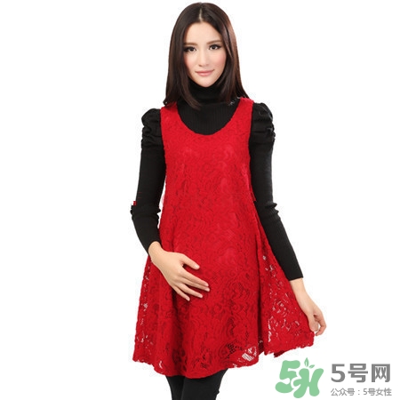 春節(jié)孕婦穿什么衣服？過年孕婦穿什么衣服？