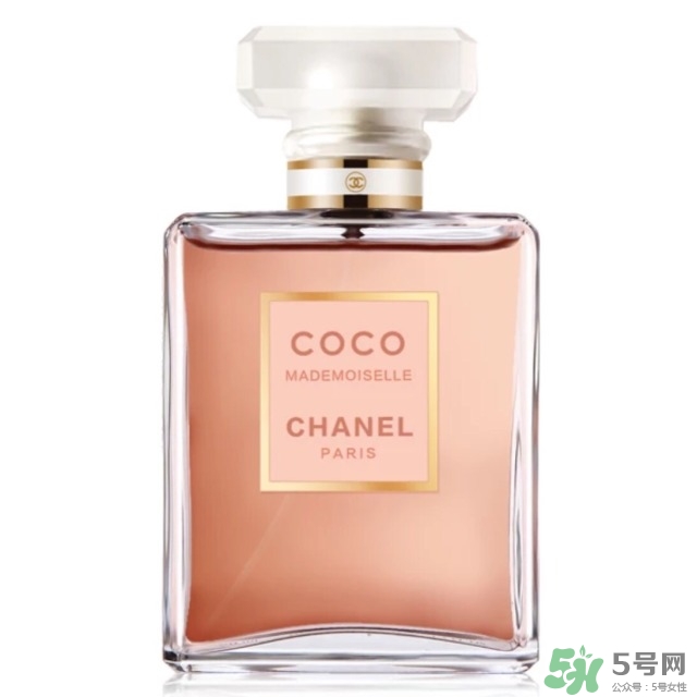 香奈兒黑coco香水和白coco香水哪個好？香奈兒黑可可和白可可選擇