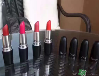朵色口紅多少錢一支？dvz朵色口紅多少錢？