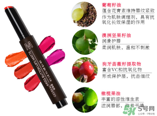 姬萊雅口紅怎么樣？姬萊雅口紅好用嗎？