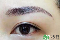 半永久睫毛線多久會掉？半永久睫毛線注意事項