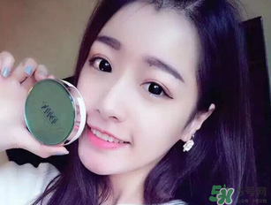 dhv氣墊CC怎么樣？dhv氣墊CC好用嗎？