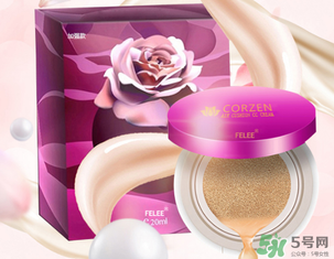 蔻辰氣墊CC霜多少錢？蔻辰氣墊CC霜市場(chǎng)價(jià)格