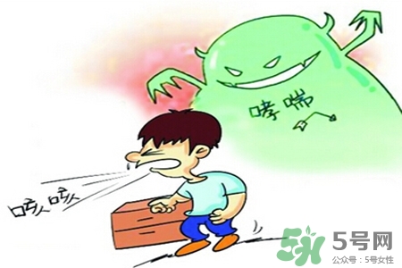 胎盤(pán)可以治哮喘嗎？吃胎盤(pán)能治哮喘嗎？