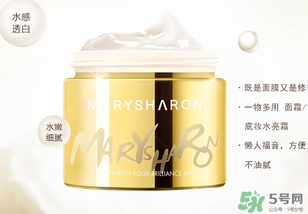 美麗誓言水光面膜和晚安面膜哪個(gè)好？