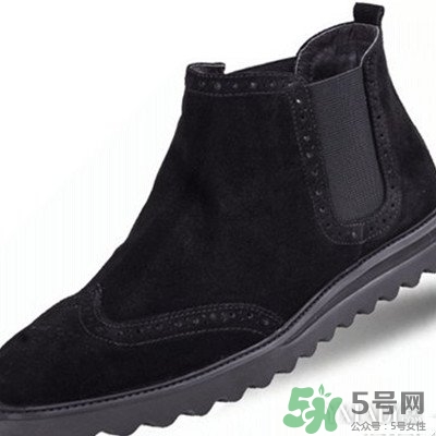 春節(jié)男生穿什么鞋子？過年男生穿什么鞋子？