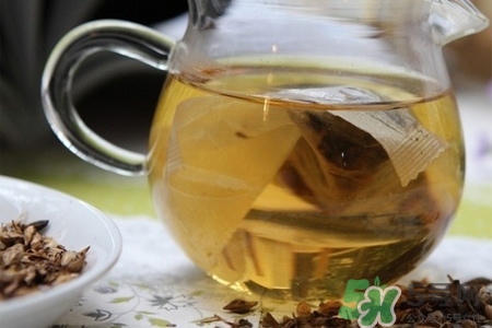 霧霾天喝什么茶好？喝什么茶可以抗霾？