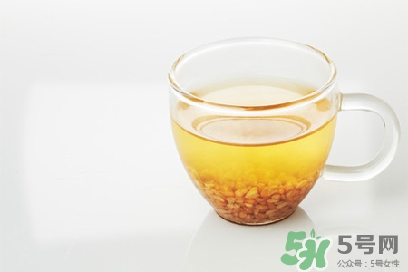 霧霾天喝什么茶好？喝什么茶可以抗霾？
