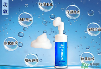 蔻辰洗面奶怎么查防偽？蔻辰洗面奶真假對比
