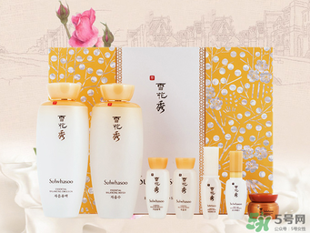 雪花秀滋陰套盒多少錢？雪花秀滋陰套盒專柜價(jià)