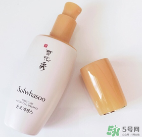 雪花秀滋陰和潤(rùn)燥哪個(gè)好？雪花秀滋陰和潤(rùn)燥區(qū)別