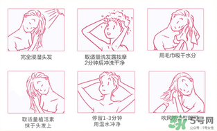N7發(fā)膜怎么用？N7發(fā)膜使用方法