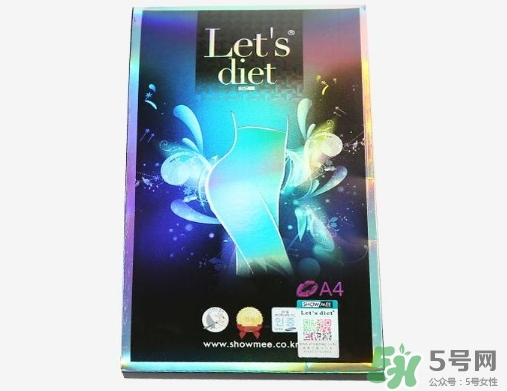 let's diet束腰褲怎么樣？lets diet束腰褲真假？