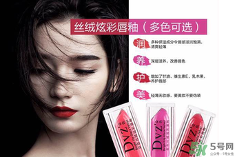 朵色唇釉怎么涂？朵色唇釉怎么涂好看？