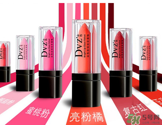 朵色唇釉怎么辨別真假？朵色唇釉真假鑒別圖