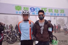 respro口罩怎么樣？respro運(yùn)動(dòng)口罩真假鑒別