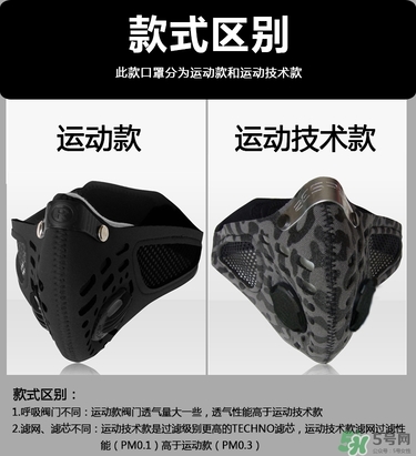 respro口罩怎么樣？respro運(yùn)動(dòng)口罩真假鑒別