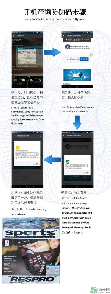 respro口罩怎么樣？respro運(yùn)動(dòng)口罩真假鑒別
